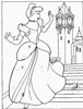 disegni da colorare cenerentola 19